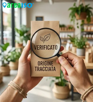 Consulente Green Claim