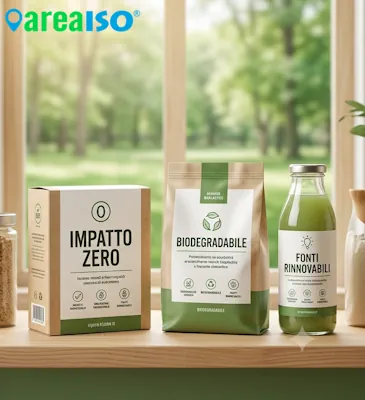Gap Analysis Green Claim: dossier di prova e documentazione