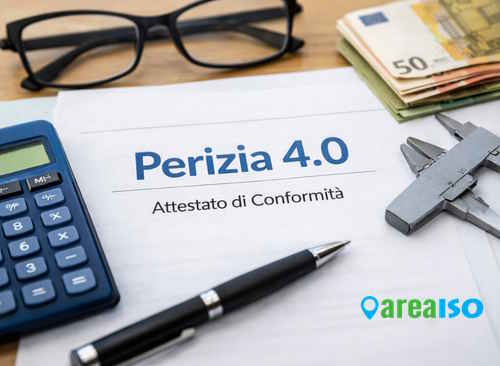 Perizia 4.0: perizia tecnica asseverata e interconnessione