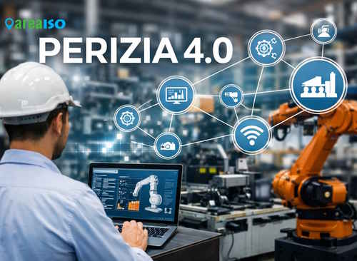 Perizia 4.0: perizia tecnica asseverata e interconnessione