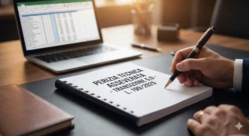 perizia tecnica iperammortamento industria 4.0 perizia industria 4.0